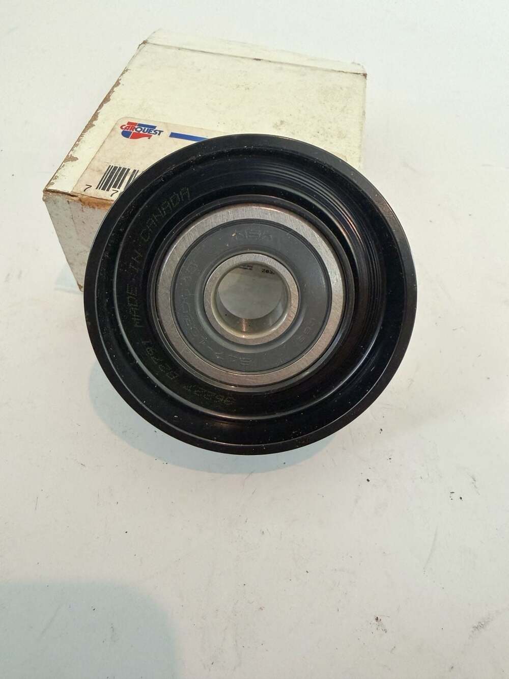 Carquest DriveAlign 36227 B/S Idler Pulley 76mm